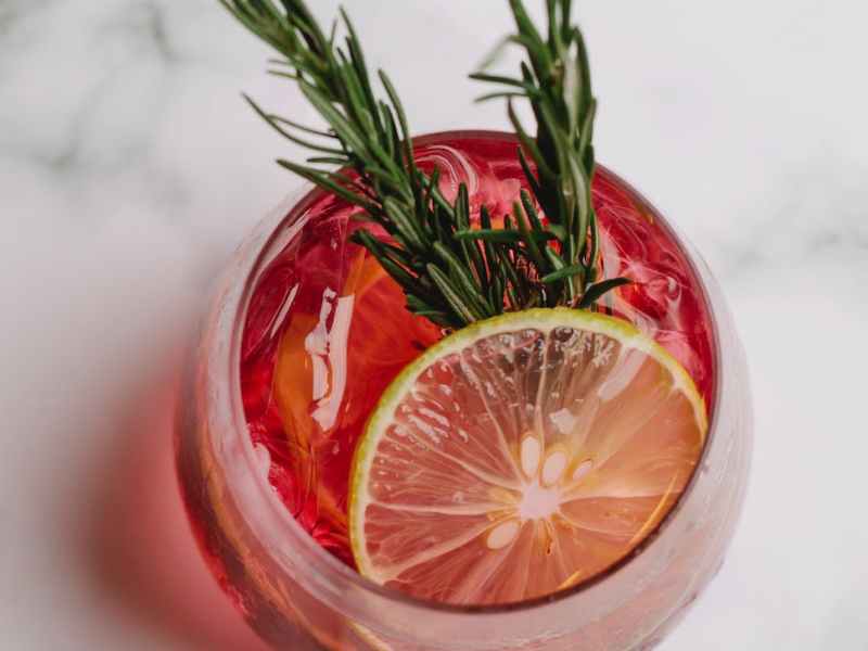 Level-Up Your Garnish&nbsp;Game.