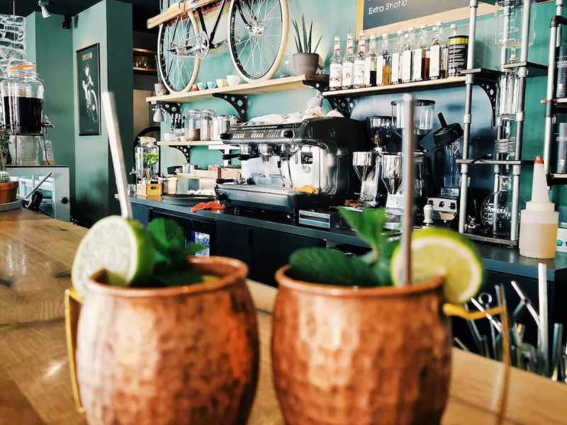 Mojito – Done Three&nbsp;Ways.