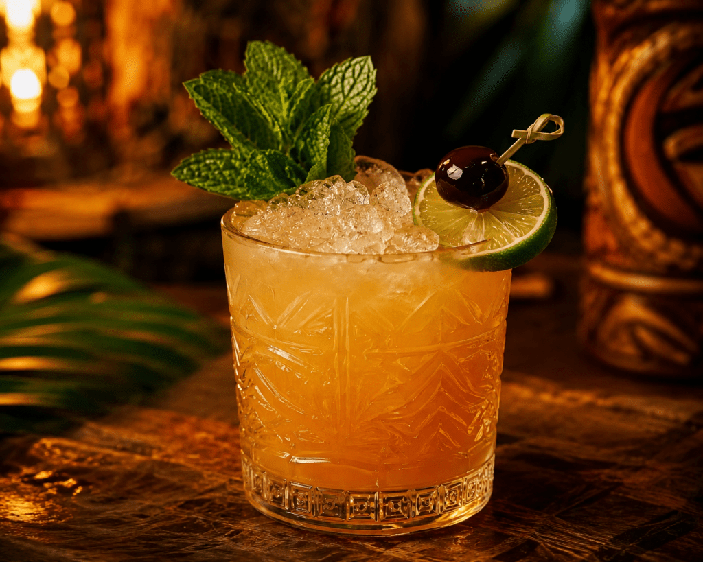 Mai Tai