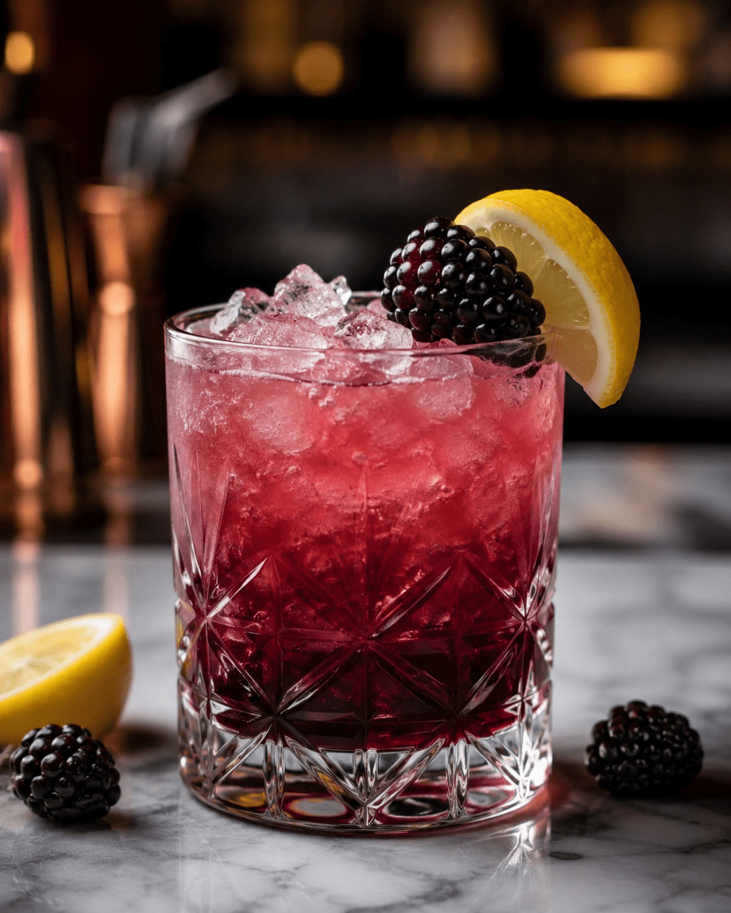 Bramble