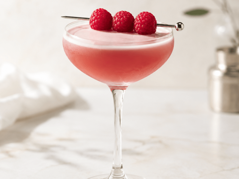 French Martini