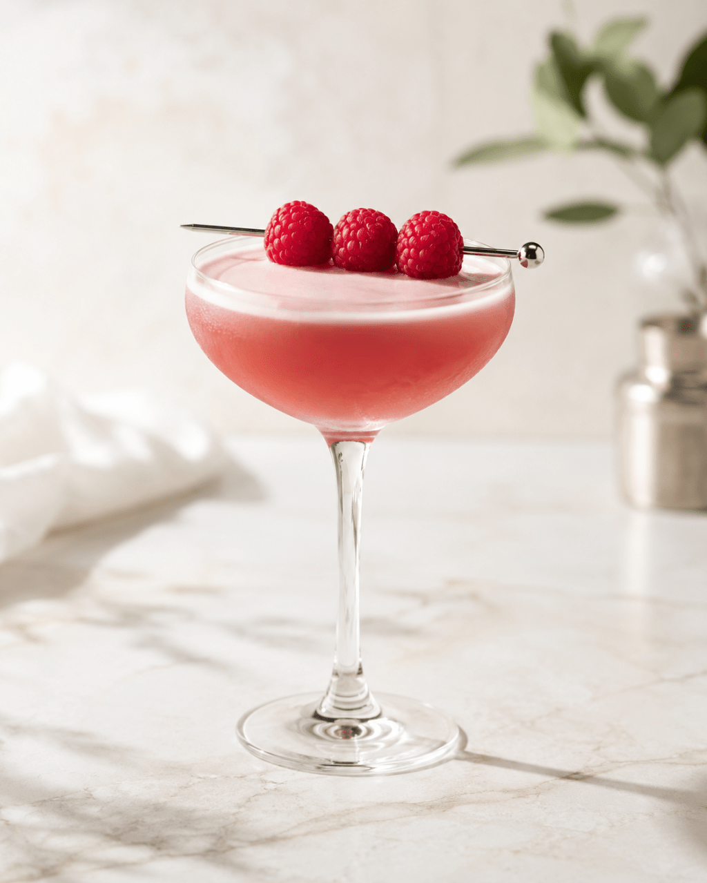 French Martini
