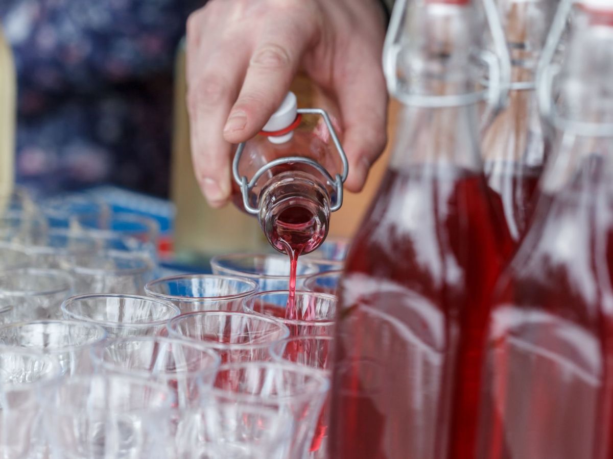 Basics: Syrups