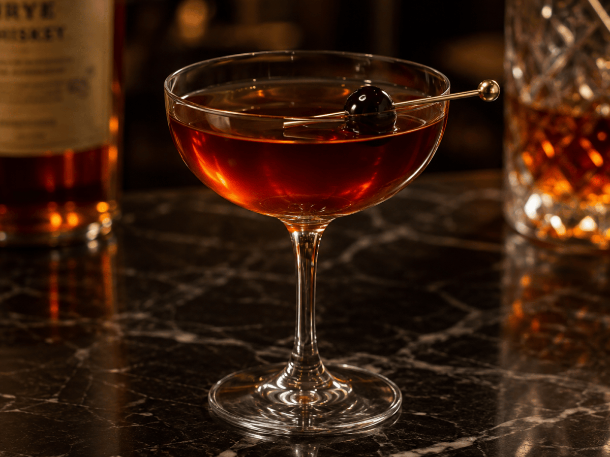 Manhattan
